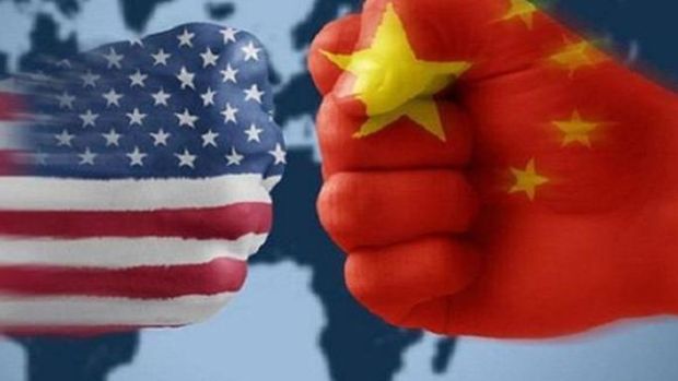 ABD, Çin Ulusal Açık Deniz Petrol Şirketi'ni kara listeye aldı