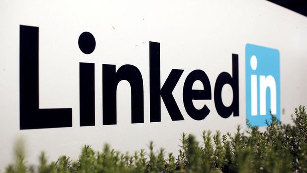 LinkedIn de Türkiye'ye temsilci atayacak
