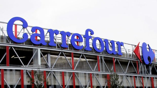 Görüşmeler bitti, Carrefour hisseleri çakıldı 