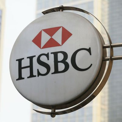 HSBC'nin dolar/TL kısa pozisyonu “zararı kes” seviyesini gördü