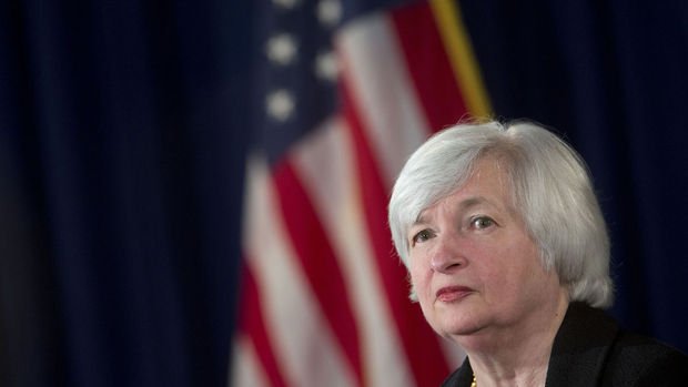 Yellen: ABD zayıf dolar hedeflememeli