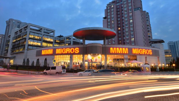 Kenan Investments Migros hisselerini satışa çıkardı