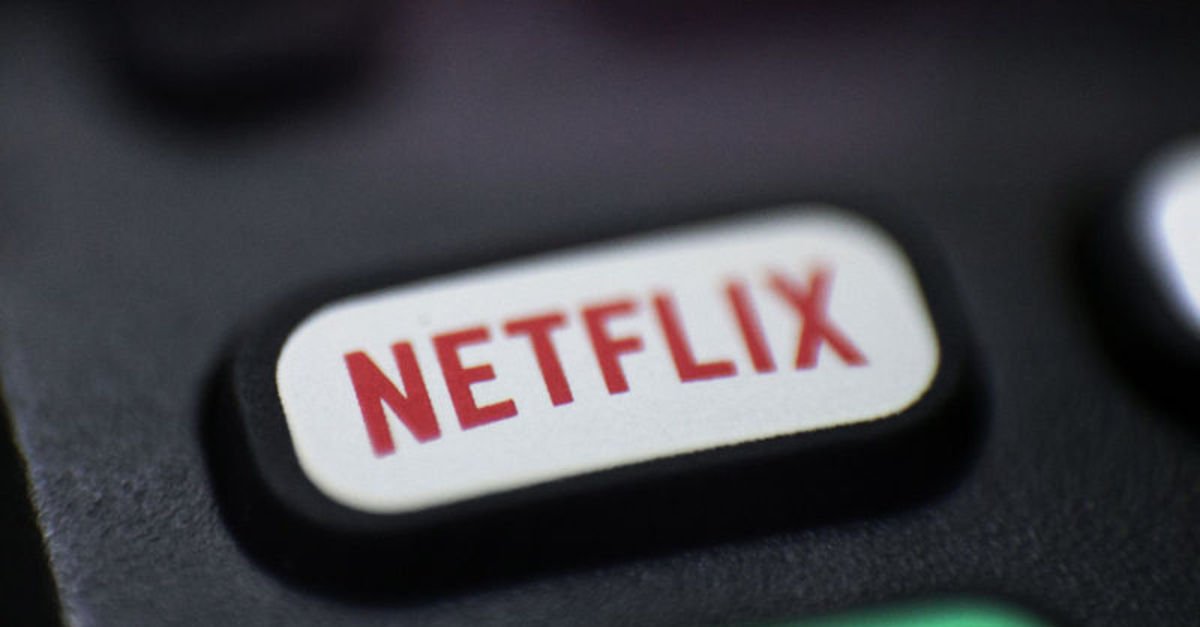 Netflix hissesi abone sayısının 200 milyonu aşmasıyla yükseldi