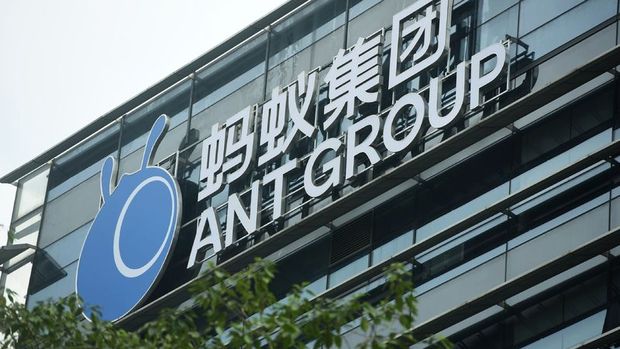 Çin'den Ant Group'a bir engel daha