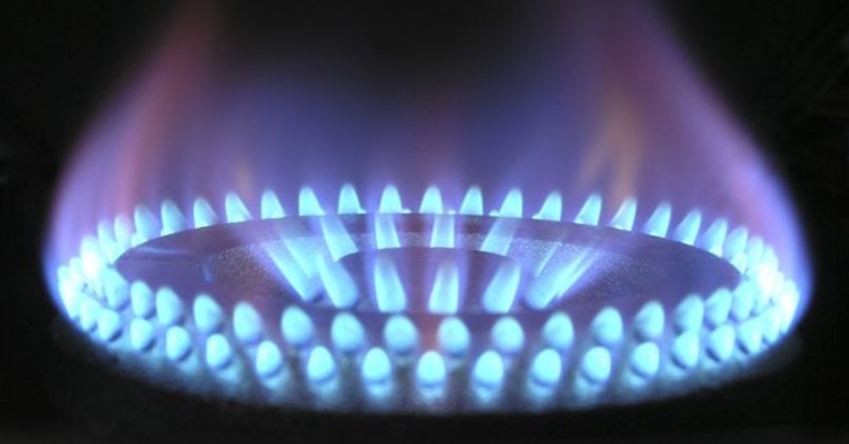 EPDK'dan 2021 yılı doğal gaz tüketim tahmini