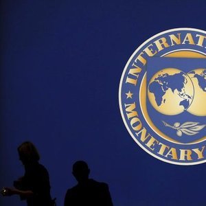 IMF, TÜRKİYE'YE İLİŞKİN BÜYÜME BEKLENTİSİNİ AÇIKLADI