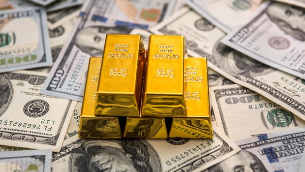 Altın piyasaları Fed toplantısına odaklandı