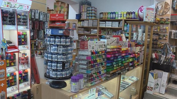 Küçük esnaftan 'Hafta sonu zincir marketler kapatılsın' talebi