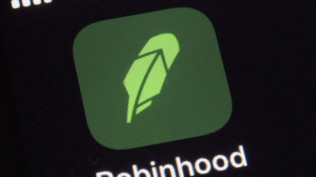 Robinhood 1 milyar dolar fonlama aldı
