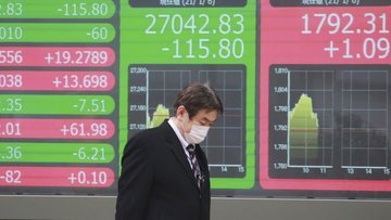Dunya Ekonomisi Kuresel Piyasa Haberleri Bloomberg Ht