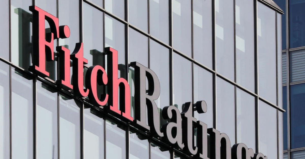 Fitch Turkiye De Rezervlerin Artmasi Zaman Alacak Bloomberg Ht