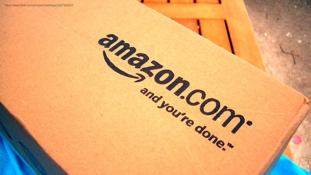 Amazon'un kurucusu Jeff Bezos görevi bırakıyor