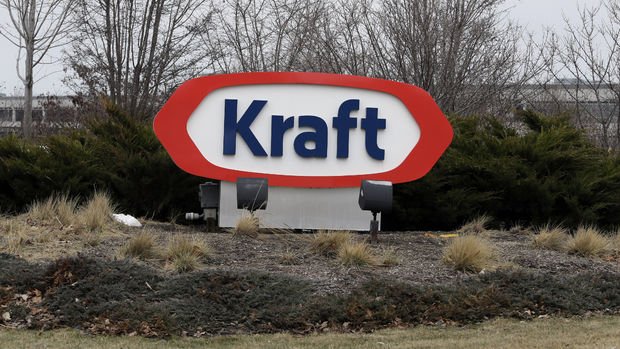 Kraft, atıştırmalık birimi Planters'ı 3 milyar dolara satıyor