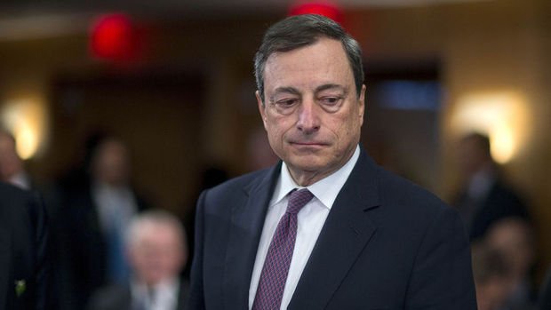 İtalya'da Draghi hükümet kurma çalışmalarına başladı