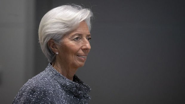 Lagarde'dan teşvik uyarısı