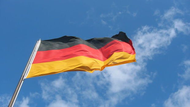 Almanya'da sanayi üretimi 7 aylık yükselişine aralıkta son verdi