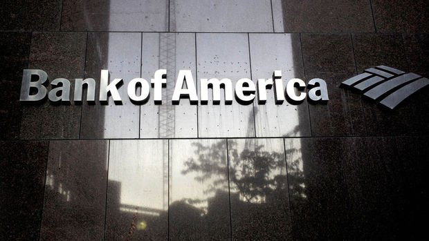 Bank of America'dan TL'de yeni pozisyon kararı