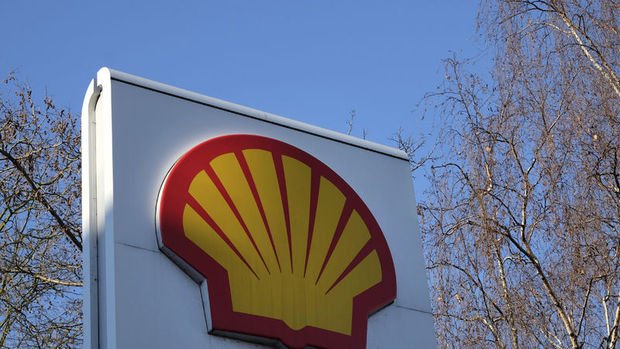Shell'in azalan petrol üretimi iş modelini de değiştirecek