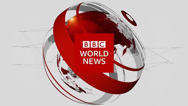 Çin, BBC World News'ün yayın yapmasını yasakladı