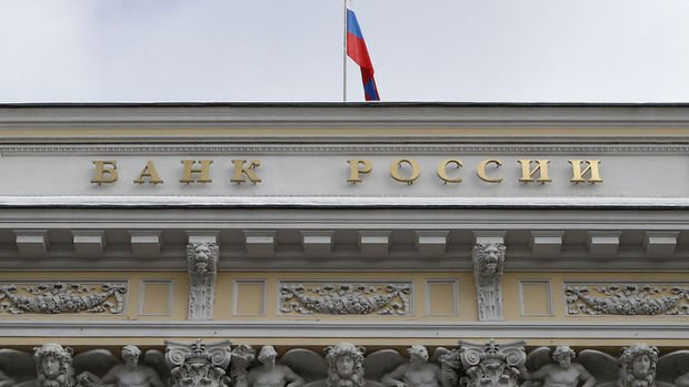 Rusya Merkez Bankası faizi sabit bıraktı