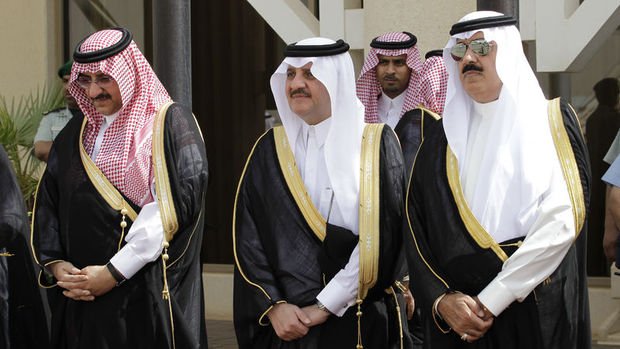 Suudiler, yurt dışı şirketlere kapıyı kapatmaya hazırlanıyor