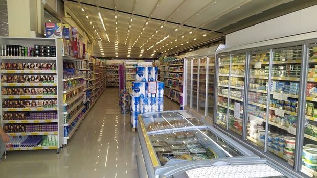 TÜRKONFED: Market markalı ürünlerin raf tahsisi sınırlanmalı