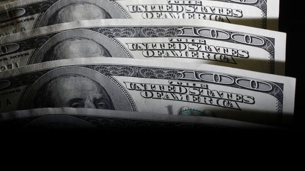 Dolar/TL'de 2012'den sonraki en uzun haftalık düşüş serisi