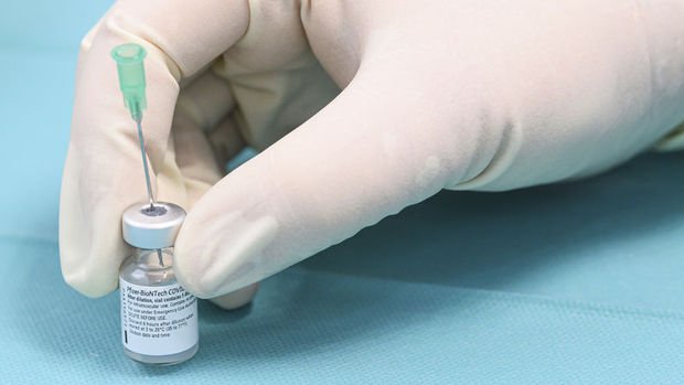 Japonya, Pfizer-BioNTech aşılarının ikinci kısmını teslim aldı
