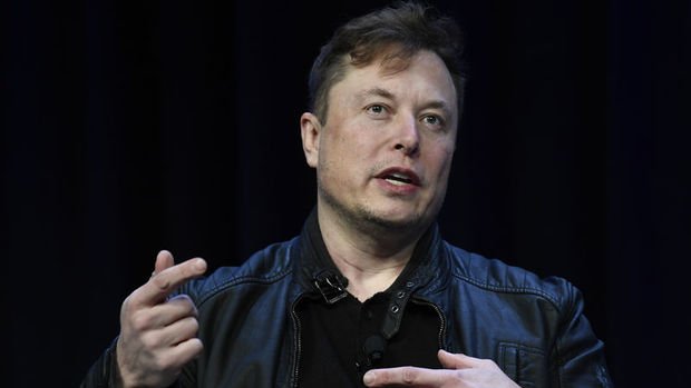 Elon Musk 1 günde 15 milyar dolar kaybetti 