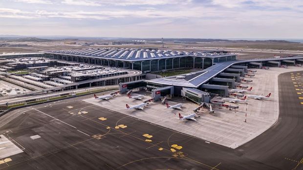 İstanbul Havalimanı'nın garanti ödemeleri ertelenecek