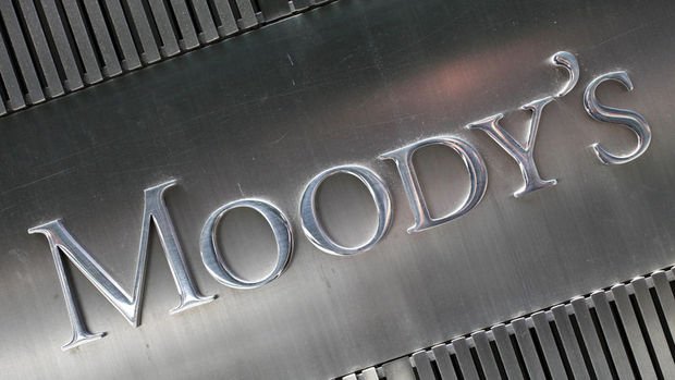 Moody's Türkiye büyüme tahminini güncelledi