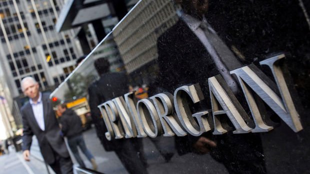 JP Morgan: 'VIX balonu' borsada ralliye neden olabilir 