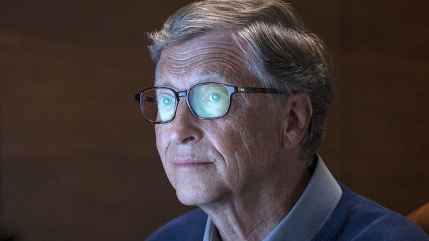 Bill Gates: Bitcoin taraftarı değilim 