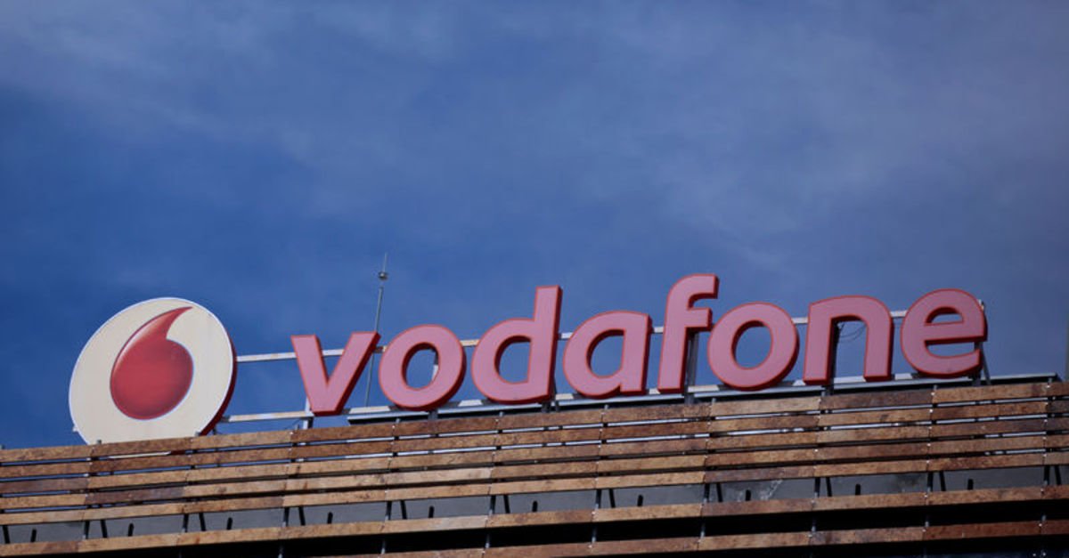 Vodafone'un Türkiye'ye yatırımı 25 milyar TL'yi aştı