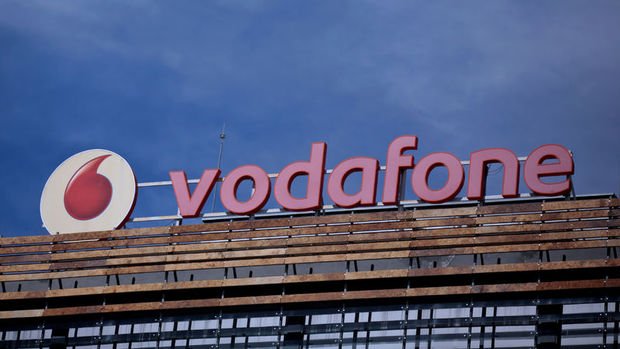 Vodafone'un Türkiye'ye yatırımı 25 milyar TL'yi aştı