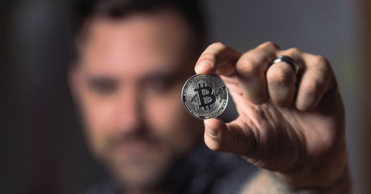 "Nakamoto'nun Bitcoin'lerini satması piyasayı istikrarsızlaştırabilir"