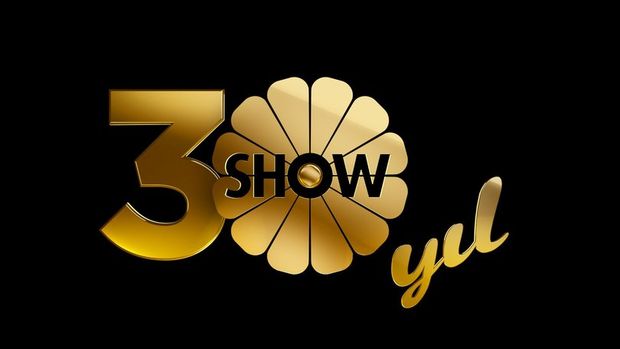 SHOW TV 30. yaşını kutluyor