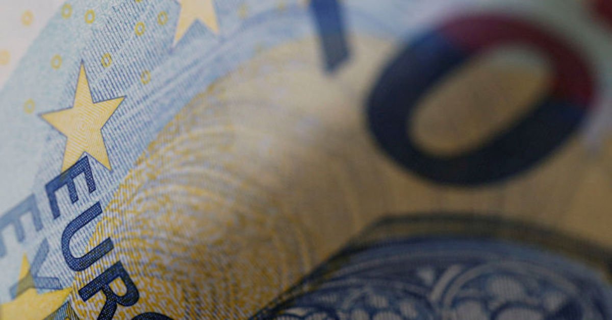 Avrupa’nın tahvil ihraçları rekor sürede 400 milyar Euro’yu aştı
