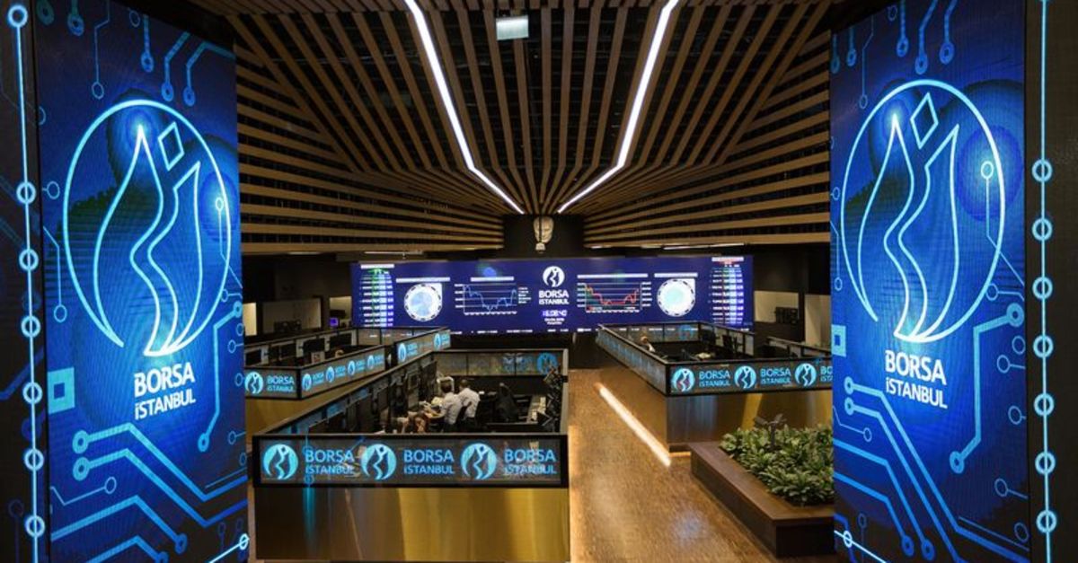 Borsada yüksek seyir kalıcı olmadı