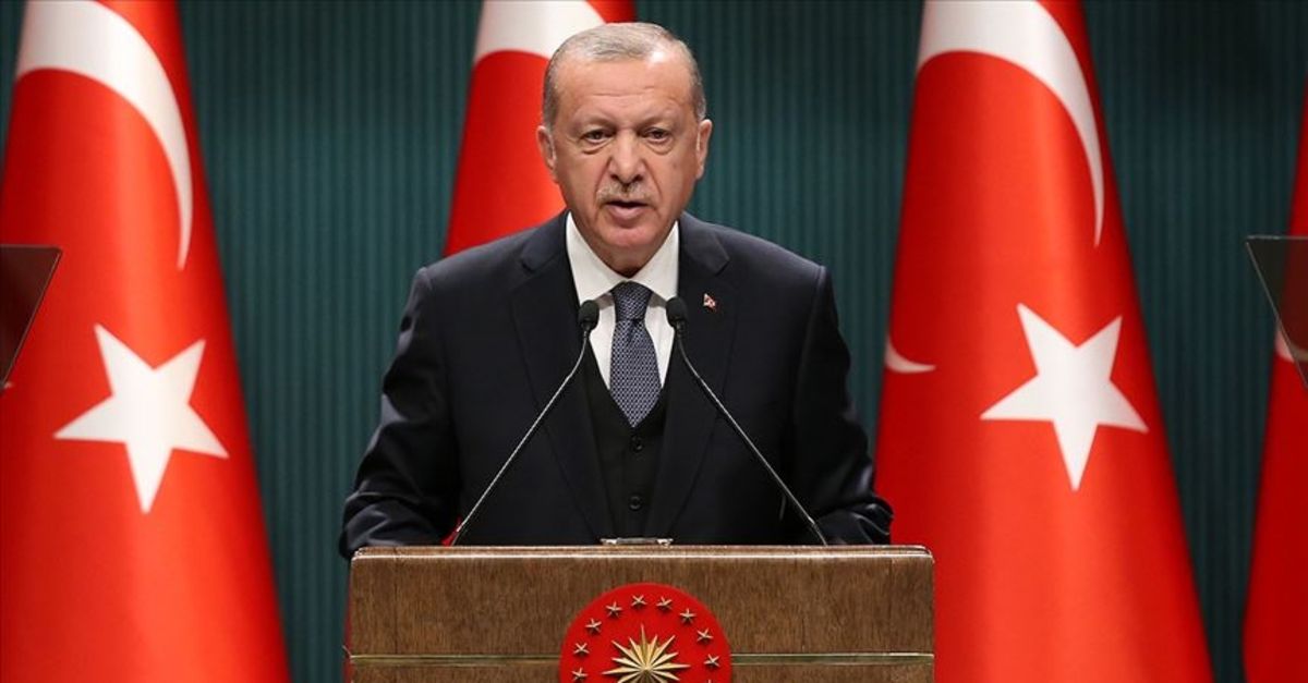 14. Ekonomik İşbirliği Teşkilatı Zirvesi yarın çevrim içi yapılacak