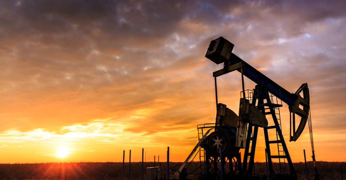 ABD ham petrolü kritik seviyeyi gördü