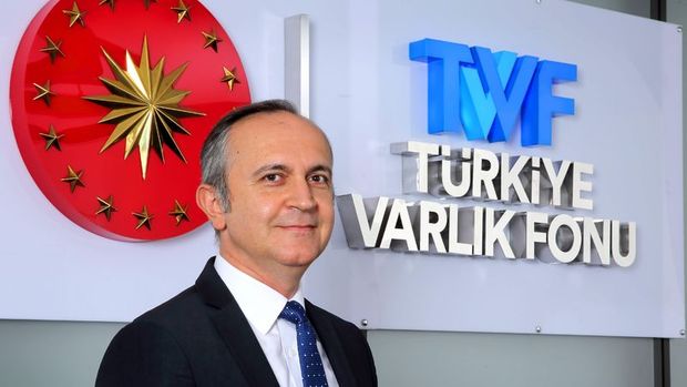 TVF Genel Müdürü Zafer Sönmez görevinden ayrılacak iddiası