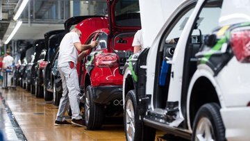 "Otomotivde ÖTV düzenlemesi duyumları alıyoruz"