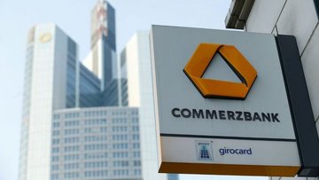 Commerzbank dolar/TL tahminini revize etti