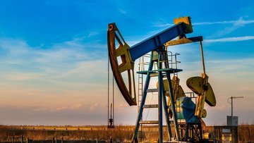 Petrol yeni haftada Çin'den destek buldu