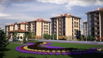 "İnşaat sektöründe iflas oranı ürkütücü seviyede"