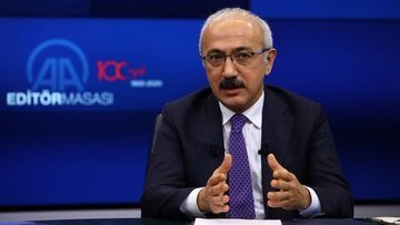 Elvan: Fiyat istikrar komitesi arz şoklarını inceleyecek