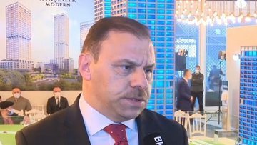 TMSF/Gülal: Koza Altın için Ağrı'da tesis kuracağız