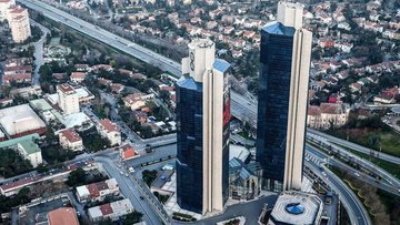 Sabancı'da uzaktan çalışma kalıcı hale geliyor