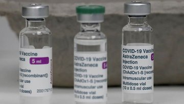 DSÖ: AstraZeneca aşısının faydaları risklerinden fazla